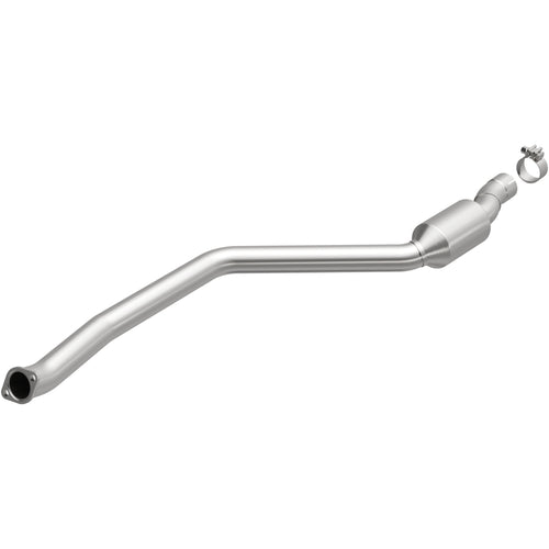 MagnaFlow 2009-2013 BMW 128i 3.0L California Grade CARB Compliant Direct-Fit Catalytic Converter 5571238