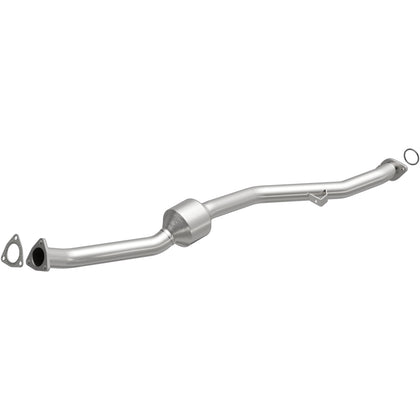 MagnaFlow 2006-2008 Subaru Forester 2.5L / 2006-2007 Subaru Impreza 2.5L California Grade CARB Compliant Direct-Fit Catalytic Converter 5571277