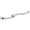 MagnaFlow 2006-2008 Subaru Forester 2.5L / 2006-2007 Subaru Impreza 2.5L California Grade CARB Compliant Direct-Fit Catalytic Converter 5571277