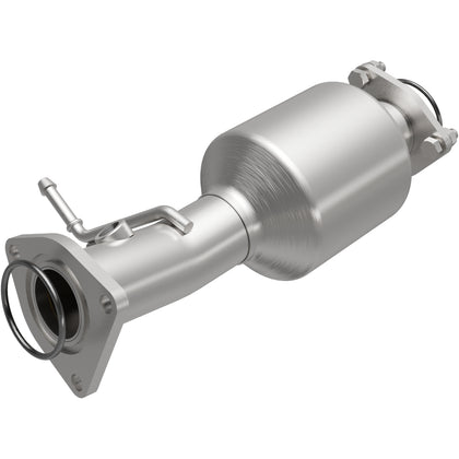 MagnaFlow 2015 Honda CR-V 2.4L California Grade CARB Compliant Direct-Fit Catalytic Converter 5571293