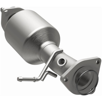 MagnaFlow 2015 Honda CR-V 2.4L California Grade CARB Compliant Direct-Fit Catalytic Converter 5571293