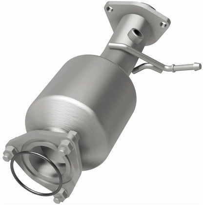 MagnaFlow 2015 Honda CR-V 2.4L California Grade CARB Compliant Direct-Fit Catalytic Converter 5571293