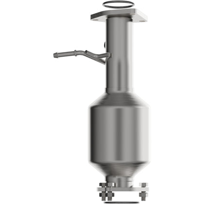 MagnaFlow 2015 Honda CR-V 2.4L California Grade CARB Compliant Direct-Fit Catalytic Converter 5571293