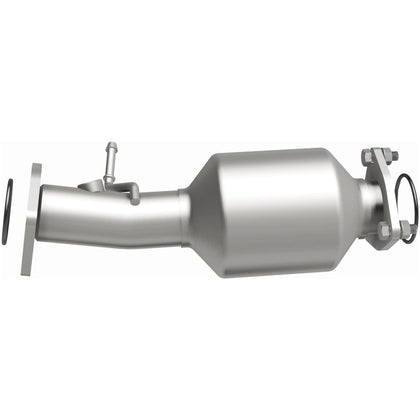 MagnaFlow 2015 Honda CR-V 2.4L California Grade CARB Compliant Direct-Fit Catalytic Converter 5571293