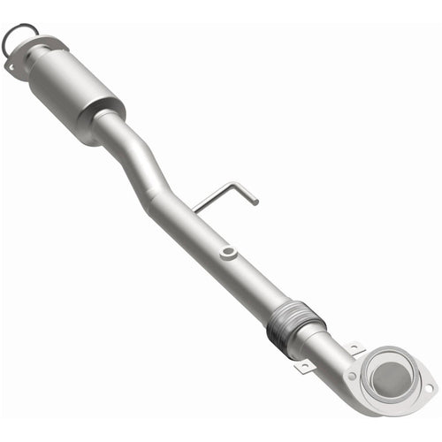 MagnaFlow 2006-2008 Toyota Solara 2.4L California Grade CARB Compliant Direct-Fit Catalytic Converter 5571556
