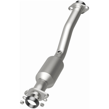 MagnaFlow 2013-2017 Nissan Sentra 1.8L California Grade CARB Compliant Direct-Fit Catalytic Converter 5571709