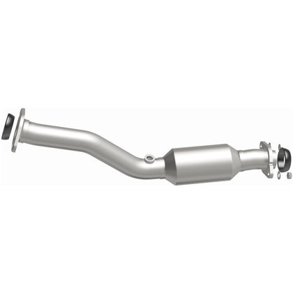 MagnaFlow 2013-2017 Nissan Sentra 1.8L California Grade CARB Compliant Direct-Fit Catalytic Converter 5571709