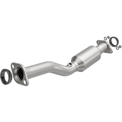 MagnaFlow 2013-2017 Nissan Sentra 1.8L California Grade CARB Compliant Direct-Fit Catalytic Converter 5571709