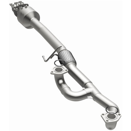 MagnaFlow 2014-2016 Acura MDX 3.5L / 2016 Honda Pilot 3.5L California Grade CARB Compliant Direct-Fit Catalytic Converter 5571756