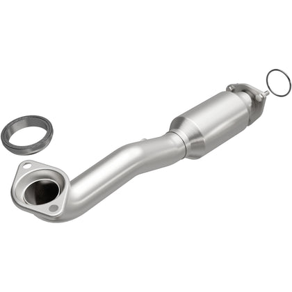 MagnaFlow 2010-2011 Honda CR-V 2.4L California Grade CARB Compliant Direct-Fit Catalytic Converter 5571783
