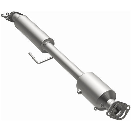 MagnaFlow 2014 Hyundai Sonata 2.4L California Grade CARB Compliant Direct-Fit Catalytic Converter 5571820