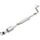 MagnaFlow 2014-2016 Kia Forte 1.8L California Grade CARB Compliant Direct-Fit Catalytic Converter 5571828