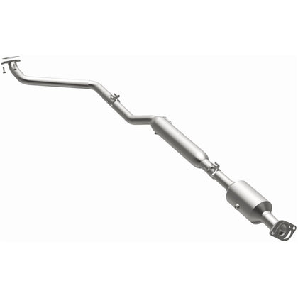 MagnaFlow 2014-2016 Kia Forte 1.8L California Grade CARB Compliant Direct-Fit Catalytic Converter 5571828