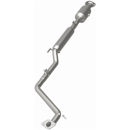 MagnaFlow 2014-2016 Kia Forte 1.8L California Grade CARB Compliant Direct-Fit Catalytic Converter 5571828