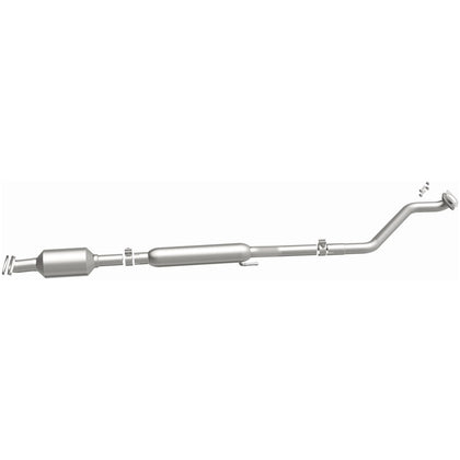 MagnaFlow 2014-2016 Kia Forte 1.8L California Grade CARB Compliant Direct-Fit Catalytic Converter 5571828