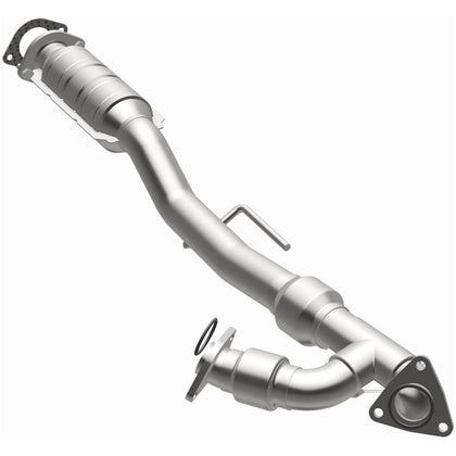 MagnaFlow 2007-2014 Nissan Altima 3.5L California Grade CARB Compliant Direct-Fit Catalytic Converter 557190