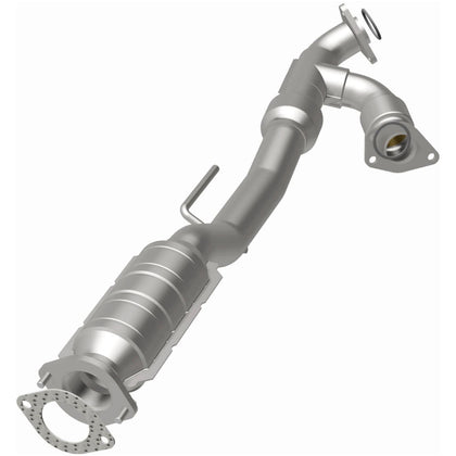 MagnaFlow 2007-2014 Nissan Altima 3.5L California Grade CARB Compliant Direct-Fit Catalytic Converter 557190
