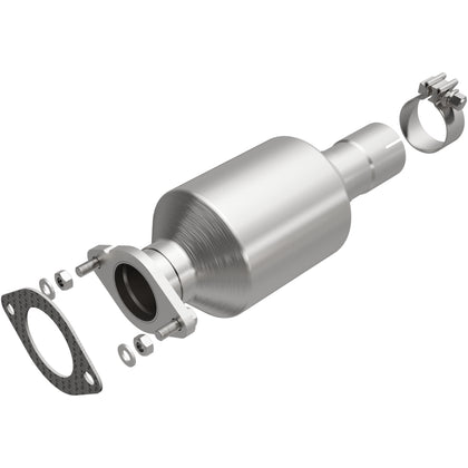 MagnaFlow 2013-2016 Ford C-Max 2.0L California Grade CARB Compliant Direct-Fit Catalytic Converter 5571996