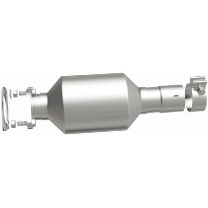 MagnaFlow 2013-2016 Ford C-Max 2.0L California Grade CARB Compliant Direct-Fit Catalytic Converter 5571996