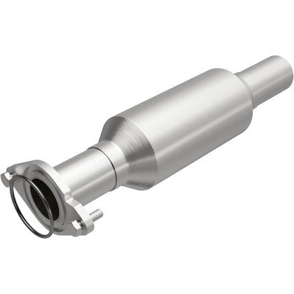 MagnaFlow 2010-2012 Ford Fusion 3.0L / 2010-2011 Mercury Milan 3.0L California Grade CARB Compliant Direct-Fit Catalytic Converter 5571999
