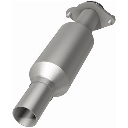 MagnaFlow 2010-2012 Ford Fusion 3.0L / 2010-2011 Mercury Milan 3.0L California Grade CARB Compliant Direct-Fit Catalytic Converter 5571999