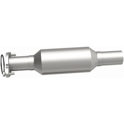MagnaFlow 2010-2012 Ford Fusion 3.0L / 2010-2011 Mercury Milan 3.0L California Grade CARB Compliant Direct-Fit Catalytic Converter 5571999