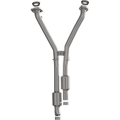 MagnaFlow 2012-2015 Cadillac CTS 3.6L California Grade CARB Compliant Direct-Fit Catalytic Converter 557969