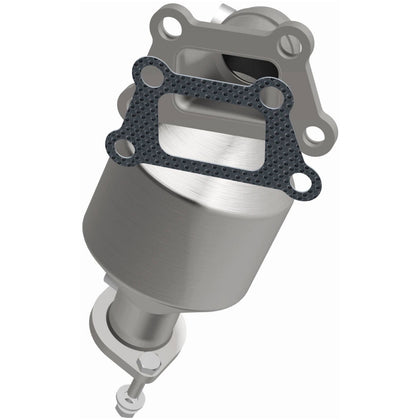 MagnaFlow California Grade CARB Compliant Direct-Fit Manifold Catalytic Converter 5582189