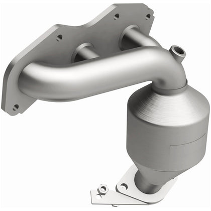 MagnaFlow California Grade CARB Compliant Direct-Fit Manifold Catalytic Converter 5582250