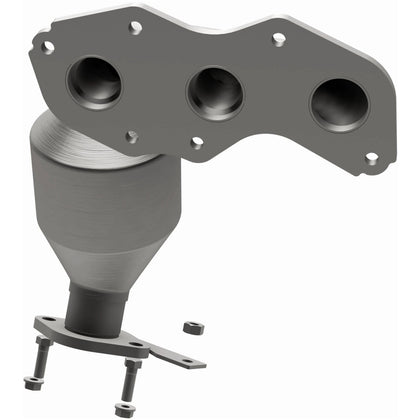 MagnaFlow California Grade CARB Compliant Direct-Fit Manifold Catalytic Converter 5582250
