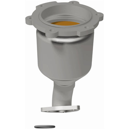 MagnaFlow 2005-2009 Nissan Quest 3.5L California Grade CARB Compliant Direct-Fit Catalytic Converter 5582296