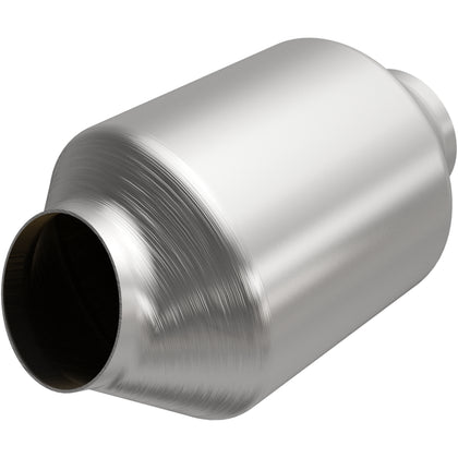 MagnaFlow California Grade CARB Compliant Universal Catalytic Converter 5582376