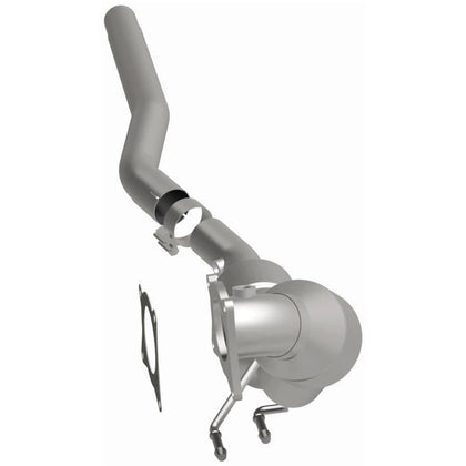 MagnaFlow 2014-2017 Volkswagen Tiguan 2.0L California Grade CARB Compliant Direct-Fit Catalytic Converter 5582408