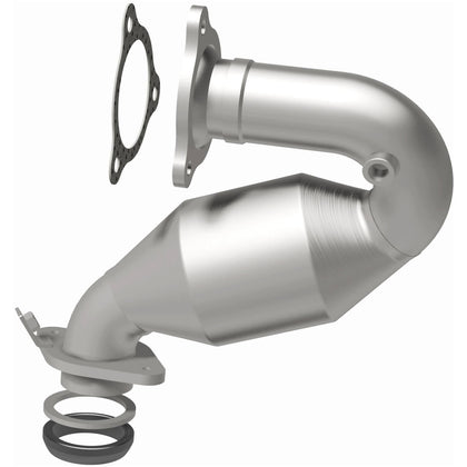 MagnaFlow 2007-2012 Acura RDX 2.3L California Grade CARB Compliant Direct-Fit Catalytic Converter 5582519