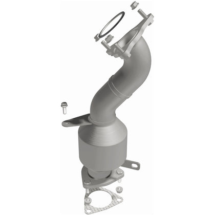 MagnaFlow 2015-2017 Chevrolet Colorado 2.5L / 2015-2017 GMC Canyon 2.5L California Grade CARB Compliant Direct-Fit Catalytic Converter 5582608