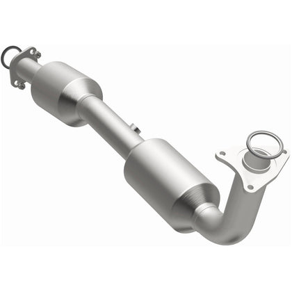 MagnaFlow 2007-2009 Toyota Tundra 4.7L / 2008-2009 Toyota Sequoia 4.7L California Grade CARB Compliant Direct-Fit Catalytic Converter 5582626
