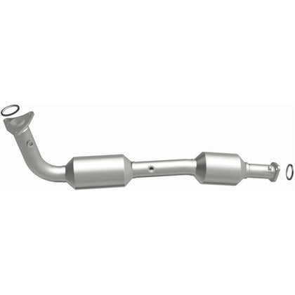 MagnaFlow 2007-2009 Toyota Tundra 4.7L / 2008-2009 Toyota Sequoia 4.7L California Grade CARB Compliant Direct-Fit Catalytic Converter 5582626