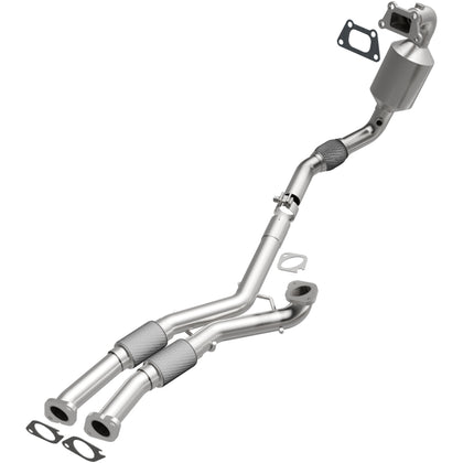 MagnaFlow 2012-2016 Cadillac SRX 3.6L California Grade CARB Compliant Direct-Fit Manifold Catalytic Converter 5582647