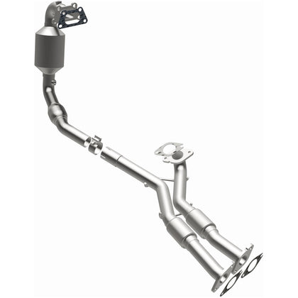 MagnaFlow 2012-2016 Cadillac SRX 3.6L California Grade CARB Compliant Direct-Fit Manifold Catalytic Converter 5582647
