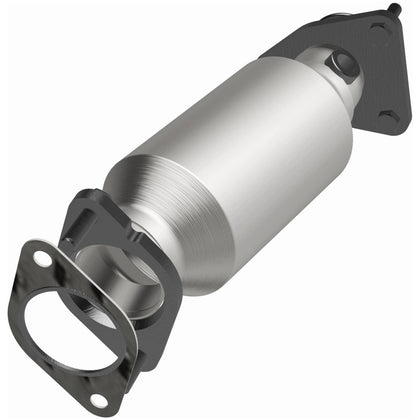 MagnaFlow California Grade CARB Compliant Direct-Fit Catalytic Converter 5582665
