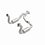 MagnaFlow 2008 Ford F-350 Super Duty 5.4L California Grade CARB Compliant Direct-Fit Catalytic Converter 5582760