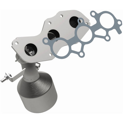 MagnaFlow California Grade CARB Compliant Direct-Fit Manifold Catalytic Converter 5582832