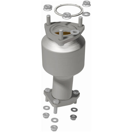 MagnaFlow 2013-2015 Acura RDX 3.5L California Grade CARB Compliant Direct-Fit Catalytic Converter 5592006