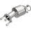 MagnaFlow 2013-2015 Acura RDX 3.5L California Grade CARB Compliant Direct-Fit Catalytic Converter 5592006