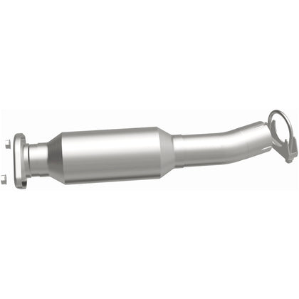 MagnaFlow 2004-2006 Toyota Sienna 3.3L / 2007-2010 Toyota Sienna 3.5L California Grade CARB Compliant Direct-Fit Catalytic Converter 5592099
