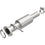 MagnaFlow 2009-2013 Toyota Highlander 2.7L California Grade CARB Compliant Direct-Fit Catalytic Converter 5592207