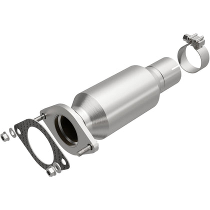MagnaFlow 2010-2011 Cadillac SRX 3.0L / 2011 Saab 9-4X 3.0L California Grade CARB Compliant Direct-Fit Catalytic Converter 5592221