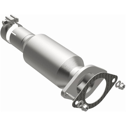 MagnaFlow 2010-2011 Cadillac SRX 3.0L / 2011 Saab 9-4X 3.0L California Grade CARB Compliant Direct-Fit Catalytic Converter 5592221