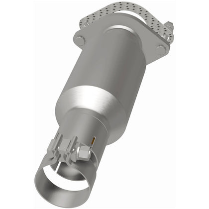 MagnaFlow 2010-2011 Cadillac SRX 3.0L / 2011 Saab 9-4X 3.0L California Grade CARB Compliant Direct-Fit Catalytic Converter 5592221
