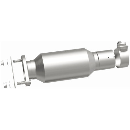 MagnaFlow 2010-2011 Cadillac SRX 3.0L / 2011 Saab 9-4X 3.0L California Grade CARB Compliant Direct-Fit Catalytic Converter 5592221